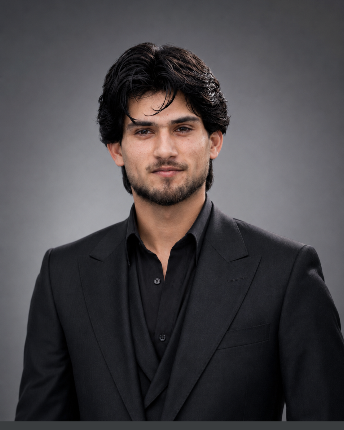 Noman Ahmed